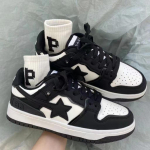 Mood Uus Br&auml;nd Disain Naistele Meestele Leivakujulised Kingad Lai Tald Paaridele Unisex Paksud Tennised Hip Hop Spordijalatsid 36 beež