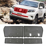 For Toyota Land Cruiser Prado FJ 150 2014-2020 esiv&otilde;re putukav&otilde;rk radiaatori kondensaatori kaitsekate putukatevastane liivav&otilde;rk