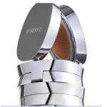 Manyo Factory NoMerzy Sleek Cushion 15g 3 Colors SPF50+PA+++ 1. Pure