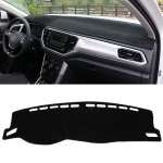 Volkswagen VW T-ROC T ROC TROC 2024 2024 2020 2019 2018 jaoks Auto Armatuurlaua Kate P&auml;ikesesirm Matid UV-vastane Pad Vaip Tarvikud