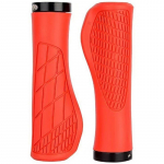 1 paar m&auml;gijalgratta juhtraua k&auml;epidemed libisemisvastased mugavad lukustatavad jalgratta k&auml;epidemed pehmest kummist Mtb jalgratta k&auml;epidemed Jalgrattaosad