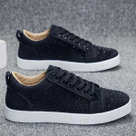 Meeste tossud k&otilde;ndimine Meeste vabaajajalatsid Moebr&auml;nd Jooksu Sport Meeste Tossud Meeste Kingad Disainer platvorm Meeste kingad 39