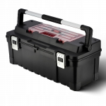 T&ouml;&ouml;riistakasti &uuml;mbrise korraldaja KETER