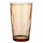 Purunematud joogiklaasid 500 ml akr&uuml;&uuml;l purunemiskindlad veeklaasid korduvkasutatavad puuviljamahla &otilde;lle &scaron;ampanjatops baarile 500ml