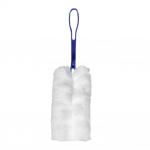 &Uuml;hekordselt kasutatav tolmulapp, pika/l&uuml;hikese k&auml;epidemega kohevad tolmulapid Multifunktsionaalne mikrokiust tolmulapp, pikendatav sulgedega tolmulapp kodukontori jaoks