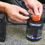 Lame Rehvi Parandusvedelik Rehvi Parandusvahendid &Otilde;hut&auml;iteaine Tihendusaine T&otilde;hus Rehvipump Kiire Parandus Rehvi Parandusvedelik CHINA