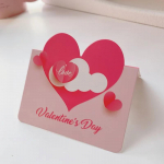 10 tk kaardid s&otilde;brap&auml;eva kingitus armastuspostkaart pulmakutse &otilde;nnitluskaardid tema s&otilde;brap&auml;eva kinkekaardi aastap&auml;evaks 10pcs