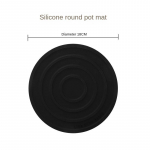 Silikoonist juhtkangi kaitse&uuml;mbris Thumbstick Grip Joystick Analog kaitsekate Psvita/PS Vita/PSV 1000/2000 Slim jaoks 2