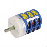 Motor Forward Reverse Switch Tire Changer Machine Easy to Use Quick Response Turn Table Pedal sinine