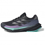 Adidas Supernova GORE-TEX Must Pooll&auml;ikiv Akvamariin Naiste Tennised Core-Black Iron-Metallic ID6305 36⅔