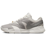 NikeCourt Lite 4 Premium HC Gold Flair Pack Meeste Tennised Hall Fantom Kolledži-Hall FZ1220-001 41 gray