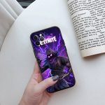ED20 F-Fortnites telefoni&uuml;mbris Samsungile A35 A25 A24 A15 A05S A05 M55 M35 M15 A06 A16 A02 A12 A13 A10 A20 A30 A22 A31 A32 A33 A41 A42 A50 Samsung A05 arlekiin
