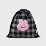 BT21 Minini Basic kontrolln&ouml;&ouml;ri kott (7 T&auml;hem&auml;rgi valikud) SHOOKY