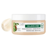 Klorane Cupua&ccedil;u Butter Extremely Damaged Hair Repair Intensive Balm Hair Cream, 1 pack, 150ml beige