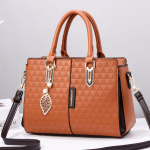 Luksusbr&auml;ndi disaineri naiste k&auml;ekott, suure mahutavusega &otilde;lakott Kvaliteetne Crossbody kott Urban pendelk&auml;ekott naistele