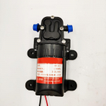 12v P&otilde;llumajanduslik Vee pump Kaasaskantav Elektriline Membraaniga Pihustipump Akvaariumi Purskkaev Paadi T&ouml;&ouml;riist Ringluse Mini K&otilde;rgsurve 12V Water Pump