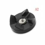 1 tk plastist isetehtud asendusosa tera Hammasrattad Alushammasrattad mikseri mahlapressi jaoks 250 W A2
