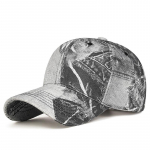 Northwood Prinditud Retro Vintage Denim pesapallim&uuml;tsid meestele ja naistele P&auml;ikesev&auml;ljas pesapallim&uuml;tsid Bone Hip Hop Isa Cap Meeste Trucker Hat 55-60 cm must