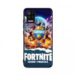 RT89 L&otilde;bus Fortnite'i &uuml;mbris Samsungile A04 A14 A23 A34 A54 M23 M33 M52 M53 Realme 10 9 C30S C35 C55 VIVO Y02S Y21 Y33S Y51 X80 Pro L&auml;bipaistev &uuml;mbris Samsung S10E
