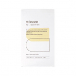 Mixsoon Spot Clean Care Patch 84 Sheets (3 Options) 1BOX