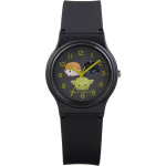 Citizen V06A-506VK (K&uuml;simused ja k&uuml;simused Disney analoogkella TSUMTSUM Star Wars Yoda Darth Vader Luke veekindel uretaanv&ouml;&ouml;)