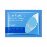 ZOZU Golden Weed Eye Patch silmamask v&auml;hendab silmakortse ja parandab silmakotte Gold Moist-10PCS