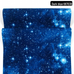 3D-peegeldav KTV seinalapp lauluruumi ja baari teemalise lae jaoks Starry Sky 687036 tumesinine v&auml;rv