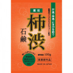Master Mk Persimmon Soap 1p 100g Master