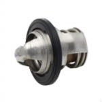 Motorcycle Thermostat Direct Replaces Easy to Install Portable Spare Parts Accessory