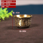 Baifu Tsingisulamist Teeserviis Vintage Roheline Antiikv&auml;rvi Teeserviis Kaunistused Teekann Alus Komplekt Tass Teekann Metallk&auml;sit&ouml;&ouml;