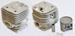 Silinder Husqvarna 262 /48mm/tk. 8R48-231