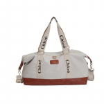 Stiilsed unisex kolledžistiilis hoiukotid, mis sobivad vabaaja spordiks. Need on kerged k&auml;sipagasikotid.