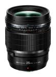 DIGITAL ED 25mm PRO Micro Four Thirds peeglita kaamerale M.ZUIKO F1.2 must