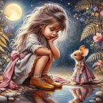 T&auml;ielik teemanttikand Kass Loom Uus 2024 Maal Liblikas Ristpistes Komplektid Joonfilm Mosaiik Lill K&auml;sitsi valmistatud Kingitus Full Round 20x20CM