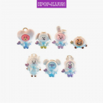 BTS Angel Plush ingel ja kaabakas TATA