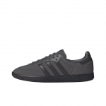 adidas Samba OG Hall Nailon Peegeldav Unisex Tossud Hall-Viis P&otilde;hiv&auml;rv-Must IH9993 40⅔