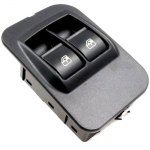 Bouton Platine de L&egrave;ve Vitre &Eacute;lectrique Avant Gauche C&ocirc;t&eacute; Conducteur &uuml;hilduv avec NEMO FIORINO QUBO BIPPER - 6490G8 735461275