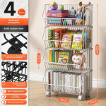 K&ouml;&ouml;giviljade hoiuriiul, Puuviljade hoiuriiul, Multifunktsionaalne k&auml;ru, Mitmekihiline p&otilde;randal seisev hoiuriiul, Hoiukorv, Korv