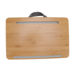 Kodukontori s&uuml;learvuti s&uuml;learvuti laud Kaasaskantav multifunktsionaalne s&uuml;learvuti alus diivani diivanile 42x27,5 cm