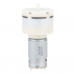 Plastikust &otilde;huvakumpump Hapniku suurendamise mootor akvaariumi jaoks