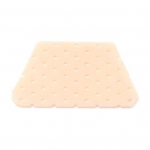 1/2 tk Termoplastilised ninalahased trapetsikujuline ninatugi V&auml;line ninatugi luumurdude rinoplastika kirurgia ENT immobiliseerimiseks 1pc