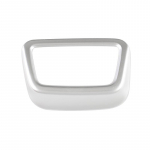 Hyundai Tucson NX4 2021 2022 2023 h&uuml;briidauto N-liini esitulede reguleerimisnupu trimmikatte kleebise jaoks, sisetarvikud h&otilde;be