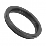 Teleskoobi adapteri r&otilde;ngas M48x0,75 mm sisekeermega M42x0,75 mm emakeermega astronoomiline teleskoop