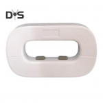 Lapse turvaline k&uuml;lmiku lukk Isekleepuv mitmeotstarbeline sahtlikapp ahi k&uuml;lmik uks beebikindel riiv Lukk lapsekindel turvalukk hall