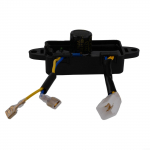 Elektrik&auml;ivituse regulaator plastist toiteallikas &Uuml;hefaasiline