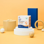 Hymune Joint MSM NAG 1,100mg 60 tablets (30-day supply) MSM NAG for joints