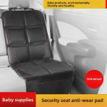 Beebi autoistme padi &ndash; libisemisvastane, p&otilde;rutuskindel ja kulumiskindel.