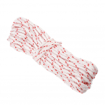 5,0 mm 10 m k&auml;ivitusn&ouml;&ouml;ri t&otilde;mbepael STIHL HUSQVARNA ECHO MCCULLOCH HOMELITE trimmerile