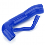 Silikoonist sisselaskevooliku toru vahetus mudelile Cooper S R55 R56 R57 R58 R59 R60 1,6L N18 2011&ndash;2013