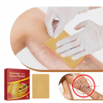 6-pakendis veenilaiendite plaaster vereringe parandamiseks ja venoosse tromboosi raviks One Size punane